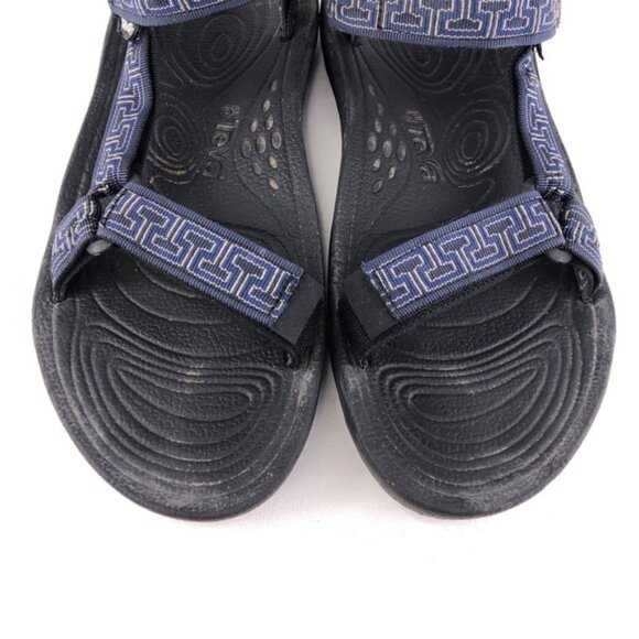 Teva Hurricane Water-Ready Hiking Outdoor Sport Sandals 11 main image 8